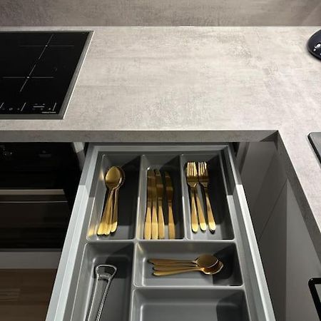 Exclusive Brandnew Apartment U3 Vienna Exterior photo