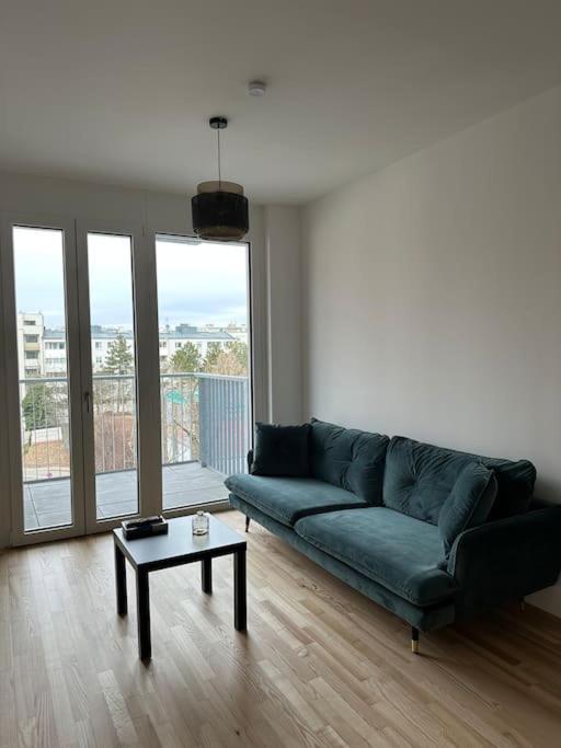 Exclusive Brandnew Apartment U3 Vienna Exterior photo