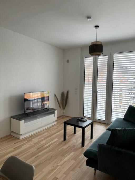 Exclusive Brandnew Apartment U3 Vienna Exterior photo